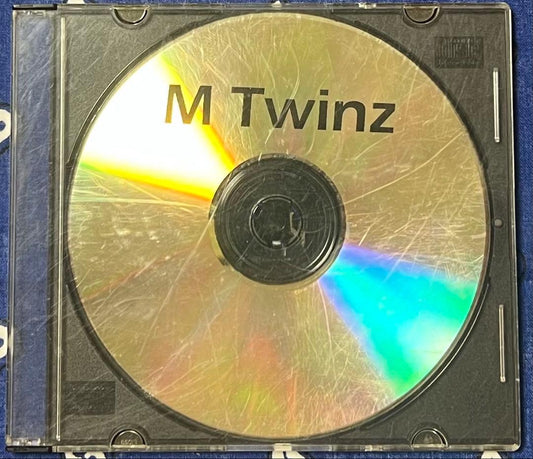M Twinz From The M Twin Click G-Funk Rare Album Used | Japansoundstore