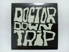 Doctor Down Trip CD Japan Press Mini LP Sleeve Hard Rock 1973 Reissue