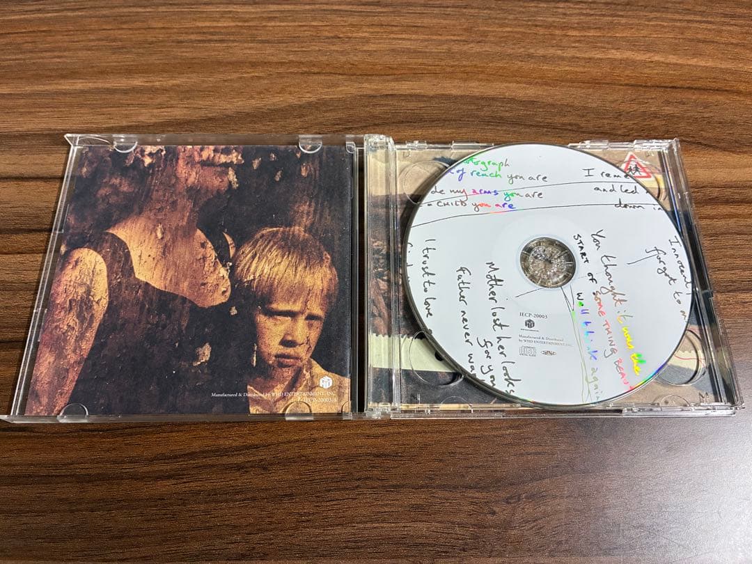 Porcupine Tree - Deadwing 2CD Japan Press with OBI Limited Edition 2005