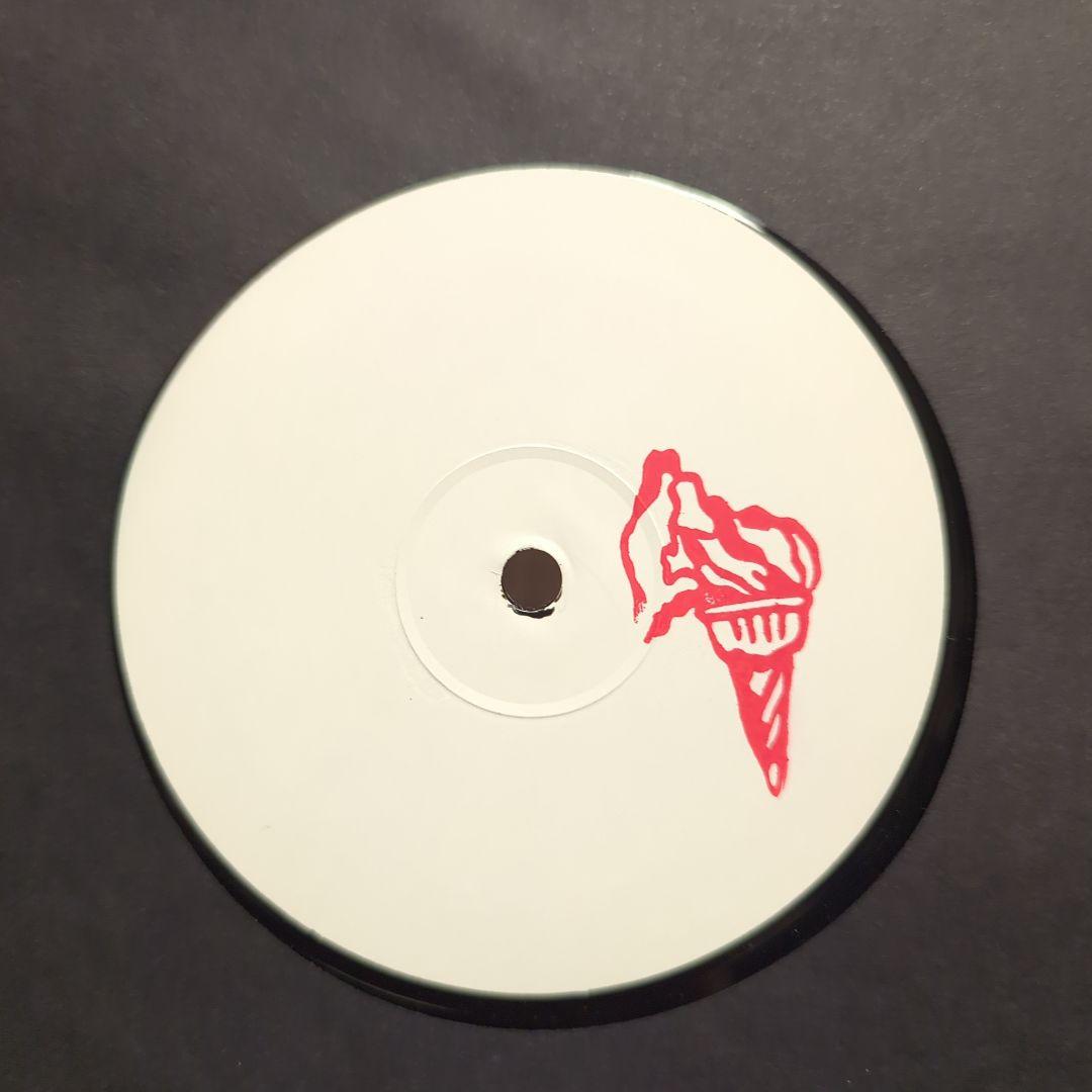 V.A. Kraken EP 12" Vinyl Dance Music Demi Riquísimo Last Magpie Electronic Japan