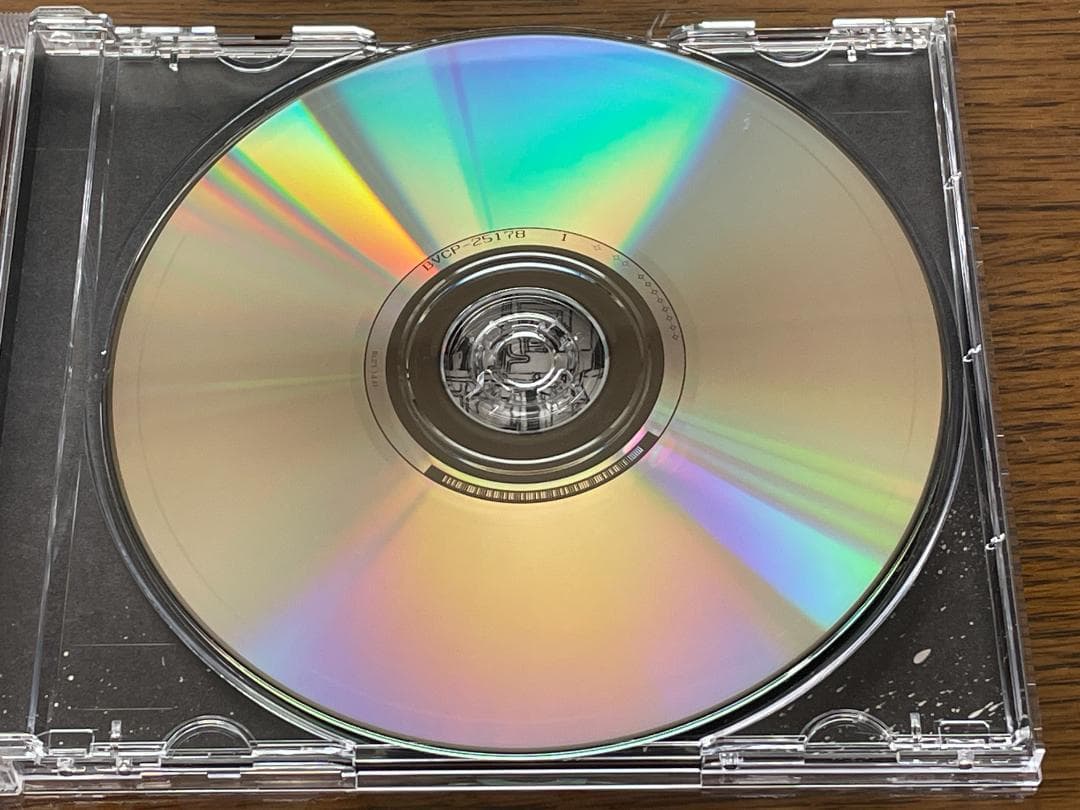 The View - Which Bitch? CD Japan Press, with OBI, 2009 Limited Edition
