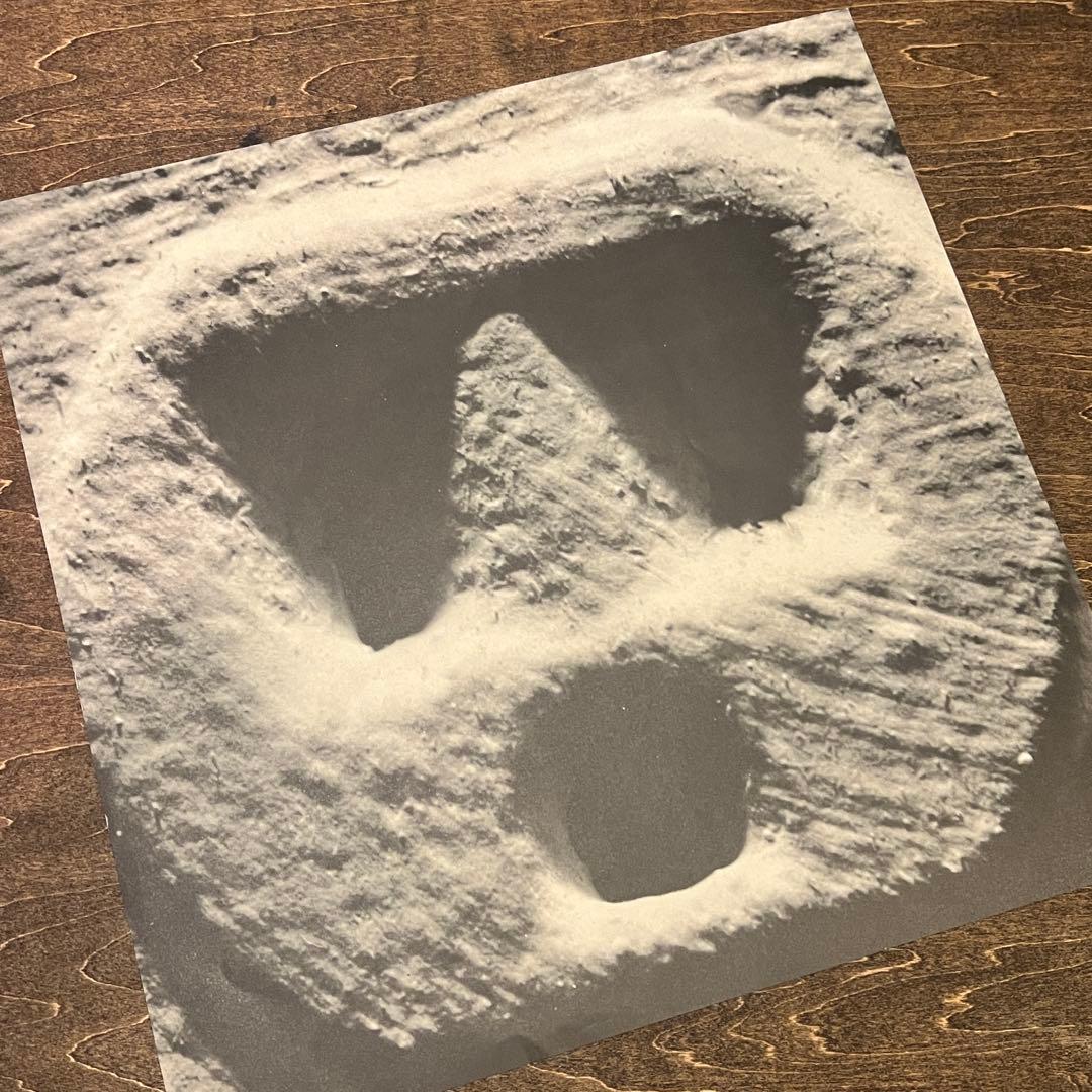 Laurie Anderson Big Science LP Japan Original 1982 P-11192 Avant-Garde Vinyl