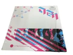 OGI - OGI 1981 Vinyl LP Malcolm McLaren New Wave Minimal Synth Wave Japan