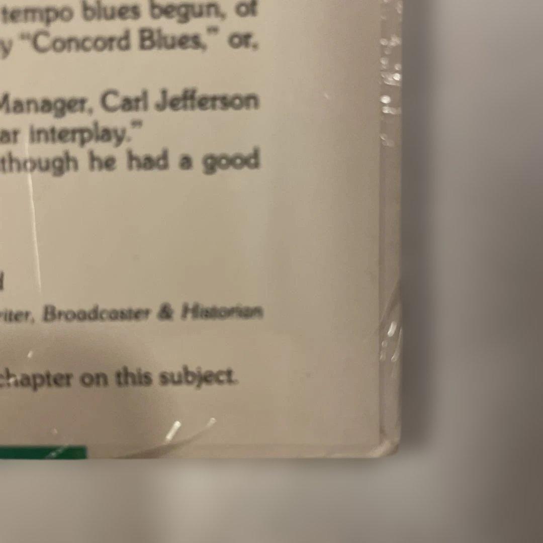 Herb Ellis & Joe Pass Seven Come Eleven LP Near Mint Japan OBI Jazz Record | Japansoundstore