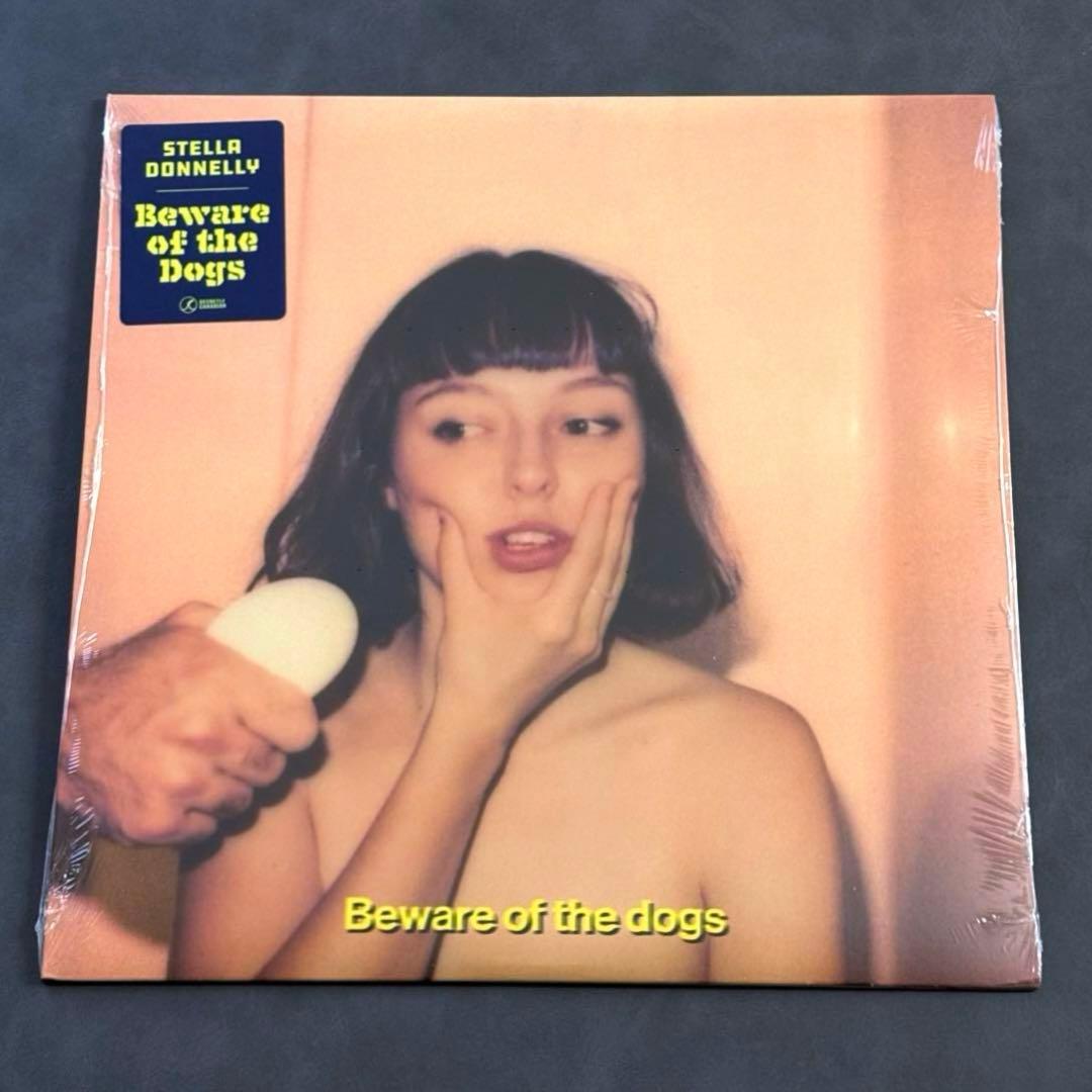 Stella Donnelly - Beware of the Dogs LP Vinyl Record