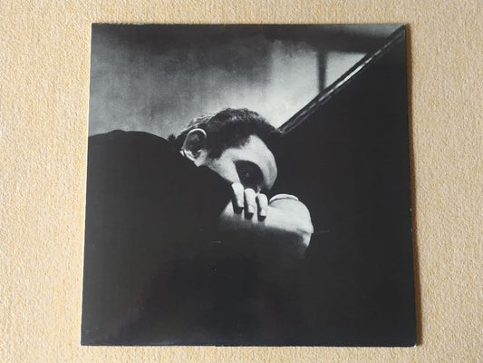 Russ Freeman Trio 12" LP Jazz West Coast Monochrome Cover Used | Japansoundstore