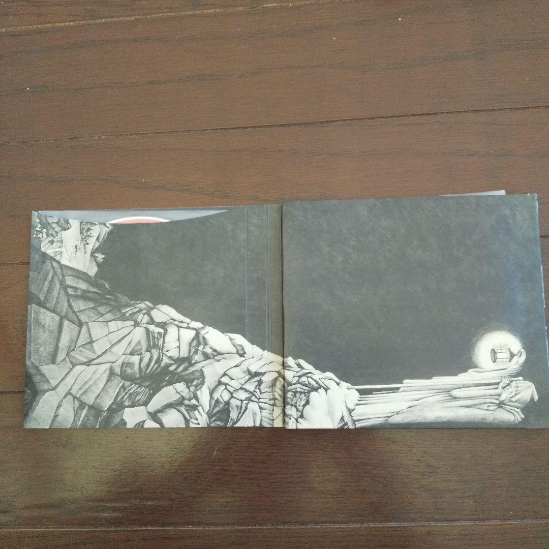 Led Zeppelin IV Deluxe Edition 2CD Japan Press Paper Sleeve Rock Classic