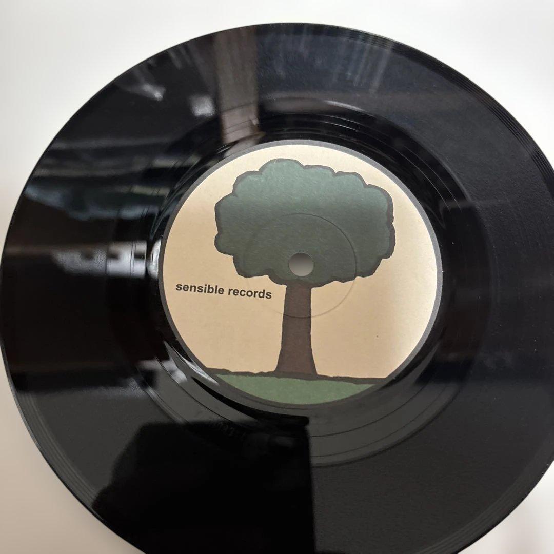 Captain Black - Come On Up To Our House 7" Single Vinyl Record