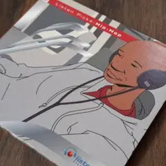 Listen Picks: Hip-Hop CD Japan Press Hip Hop Compilation Album