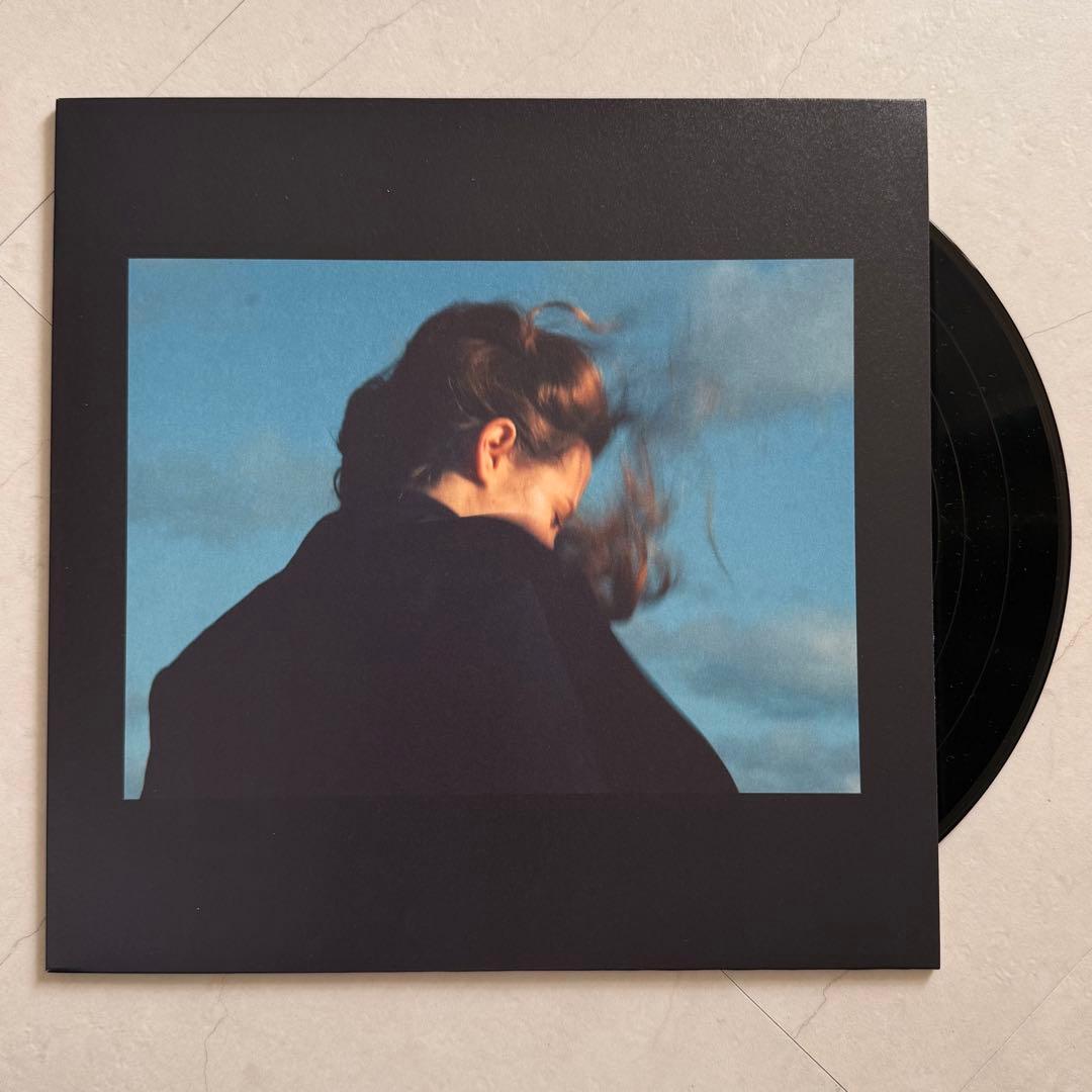 Hania Rani - Esja Vinyl LP Modern Classical Piano Solo Gondwana Records