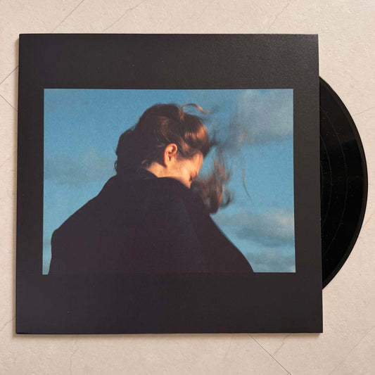 Hania Rani - Esja Vinyl LP Modern Classical Piano Solo Gondwana Records