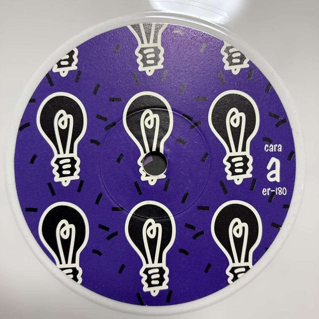 Cecilia Ann Si No Lo Ves 7" White Vinyl Indie Pop Elefant Records Rare Spain