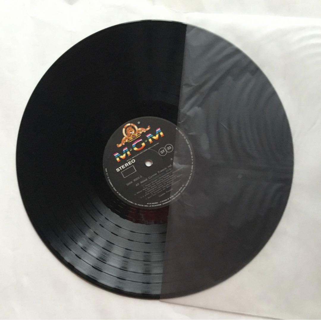 Connie Francis Queen of Pop LP Vinyl Record 2CD with Obi Import Used | Japansoundstore