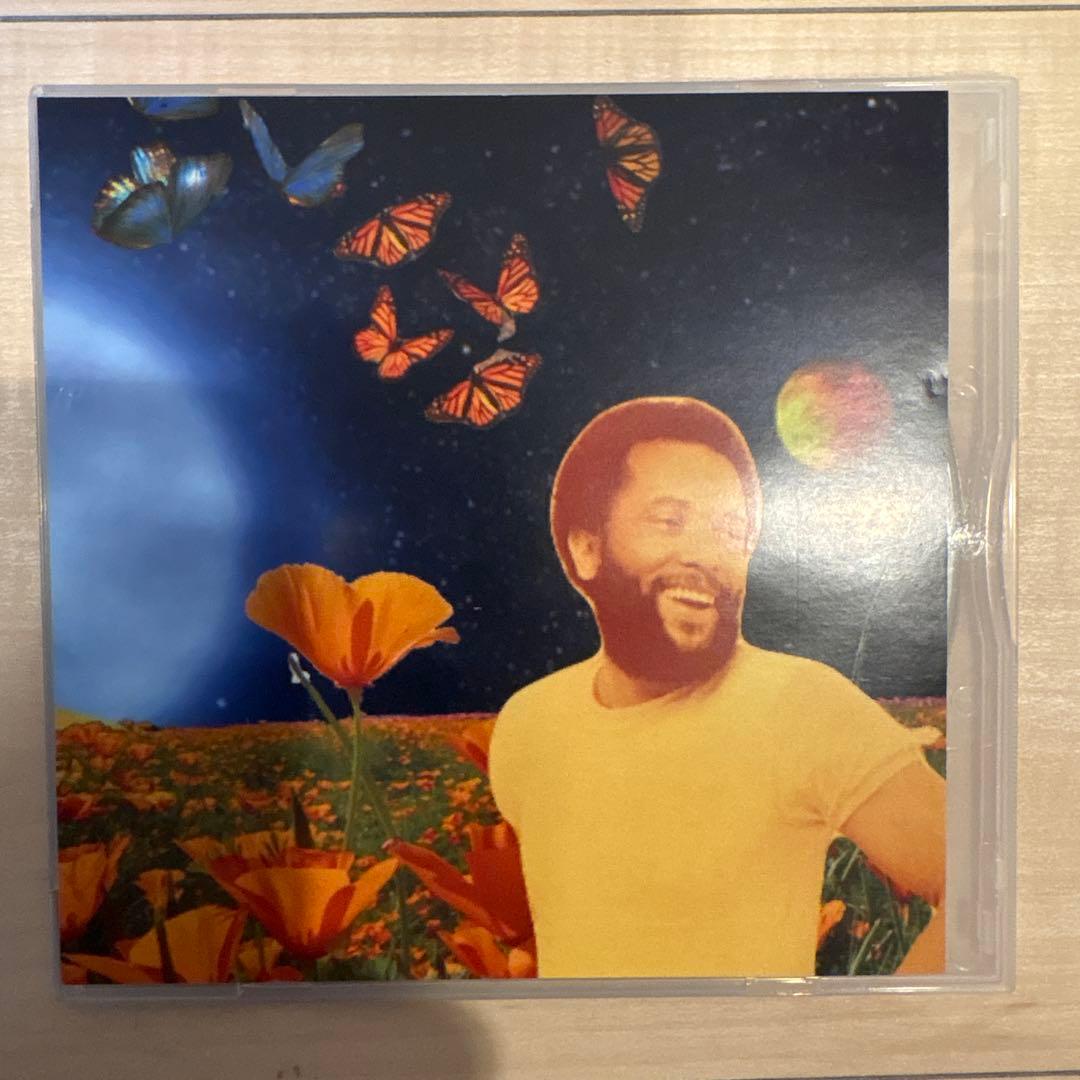DJ SHIGEKI Tribute To Roy Ayers CD Mix Japan Limited Edition 300 Copies