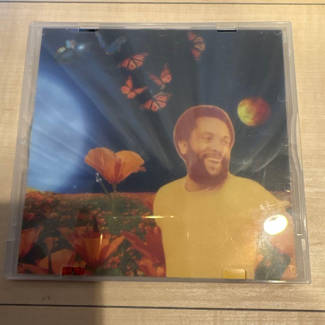 DJ SHIGEKI Tribute To Roy Ayers CD Mix Japan Limited Edition 300 Copies