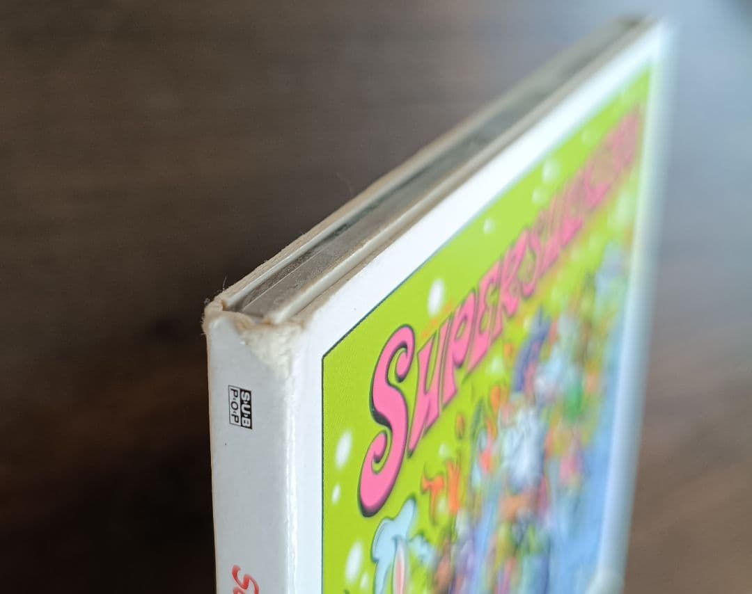 Supersuckers How the Supersuckers Became the Greatest Rock and Roll Band CD