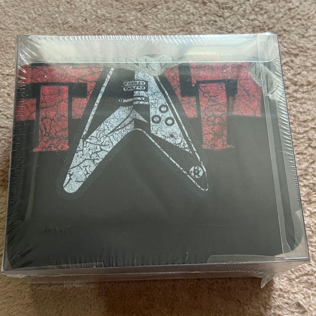 Michael Schenker Group Universal CD with Limited Edition T-shirt L | Japansoundstore