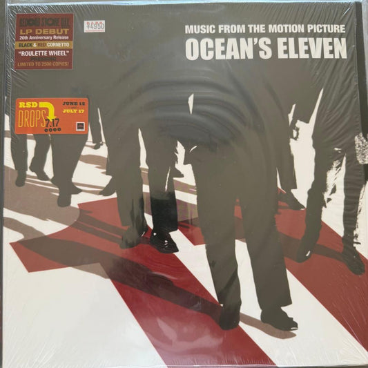 Oceans 11 Records Music Vinyl Album Used Collectible | Japansoundstore