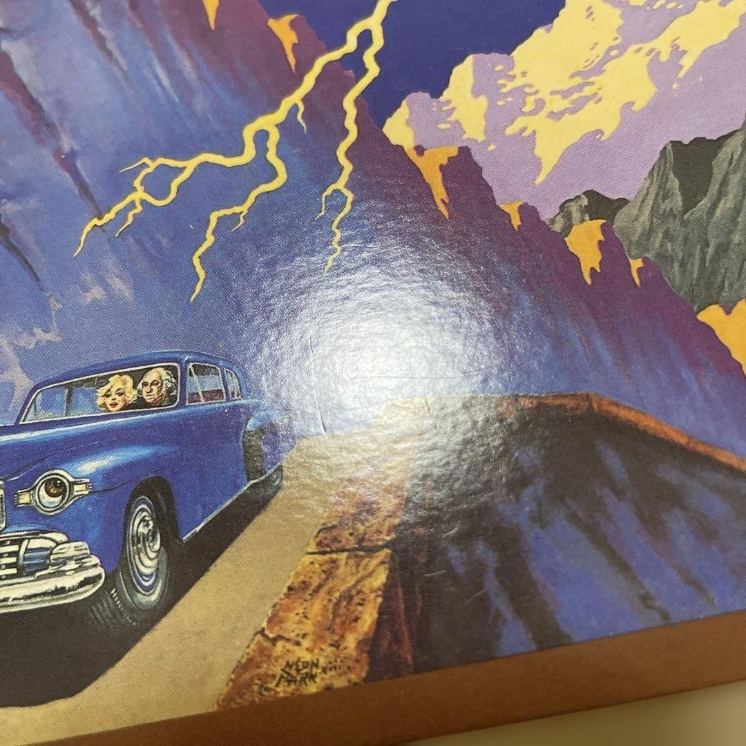 Little Feat Amazing Paper Sleeve CD Excellent Condition, Music Album | Japansoundstore