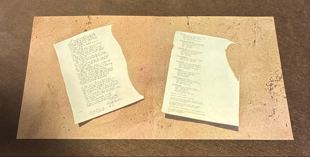 Neil Young On the Beach LP Japan Orig 1974 Used Vinyl Slight Wear | Japansoundstore