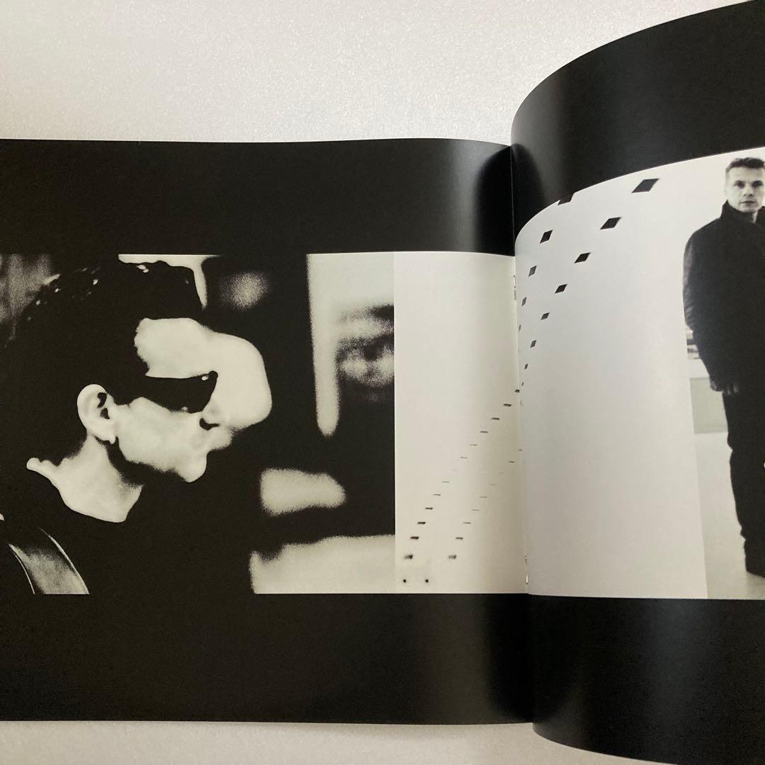U2 All That You Can't Leave Behind Original 2000 Vinyl LP Rare EU Pressing