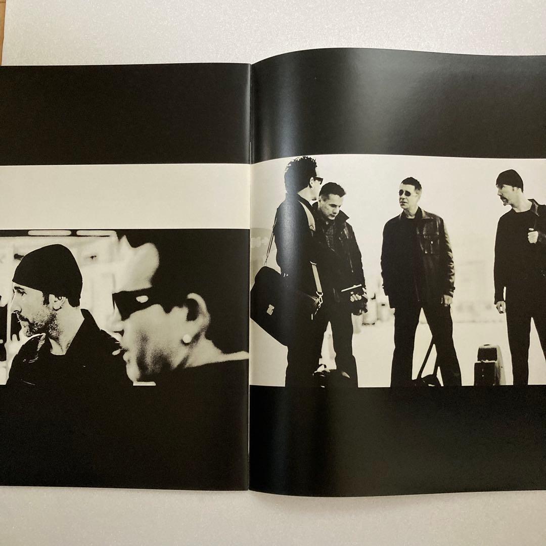 U2 All That You Can't Leave Behind Original 2000 Vinyl LP Rare EU Pressing