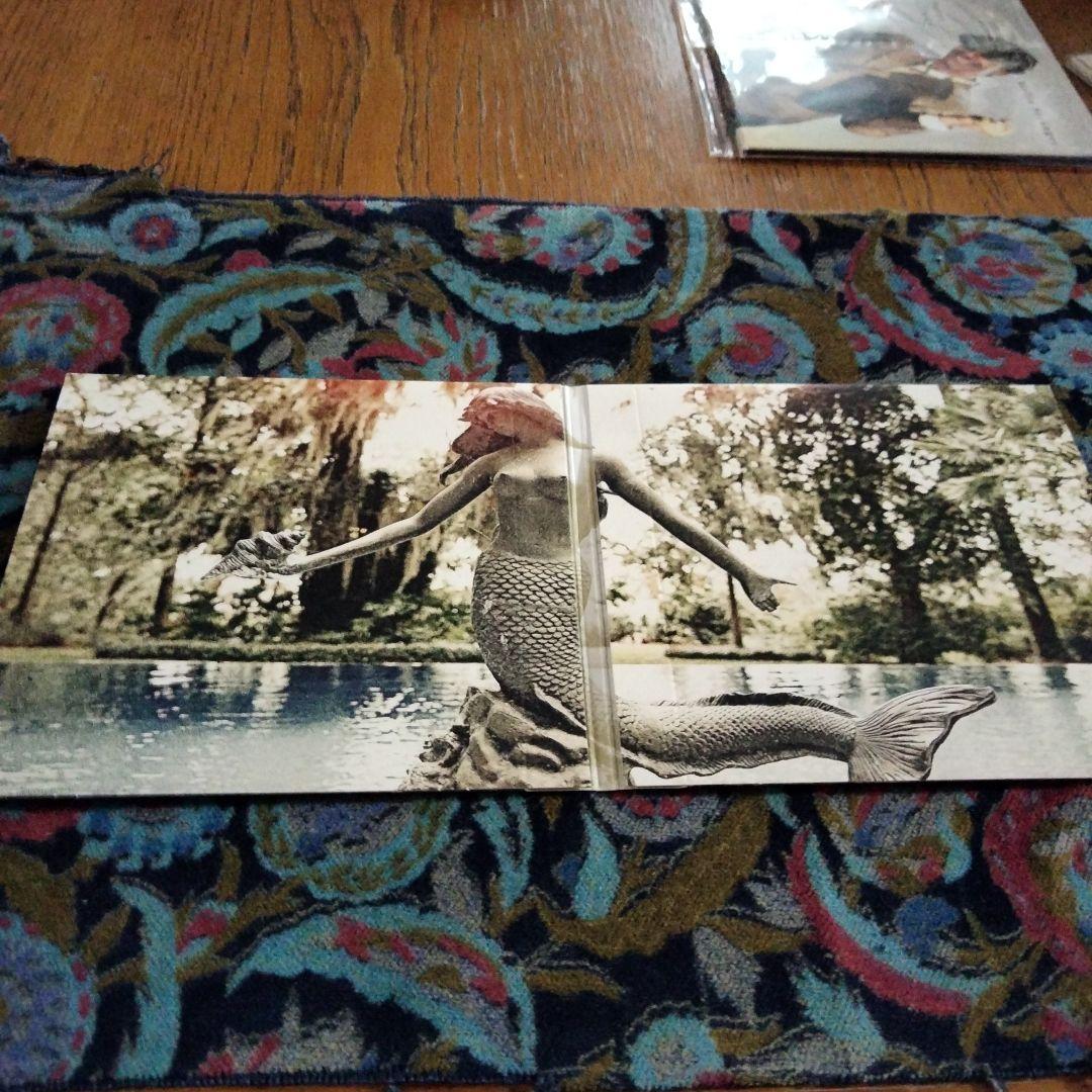 Gregg Allman Southern Blood CD Paper Sleeve Japan 2017 Final Album Pre-owned