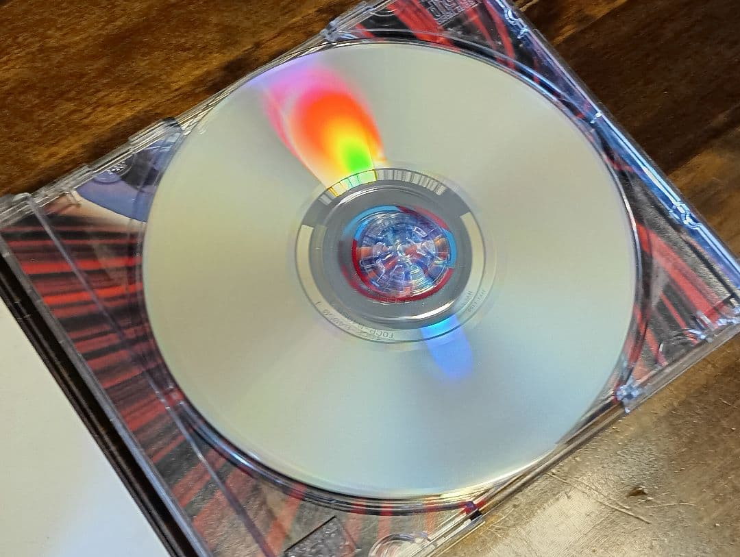 Dancemania X5 Various Artists CD Japan Press 2000 Limited 3D Jacket
