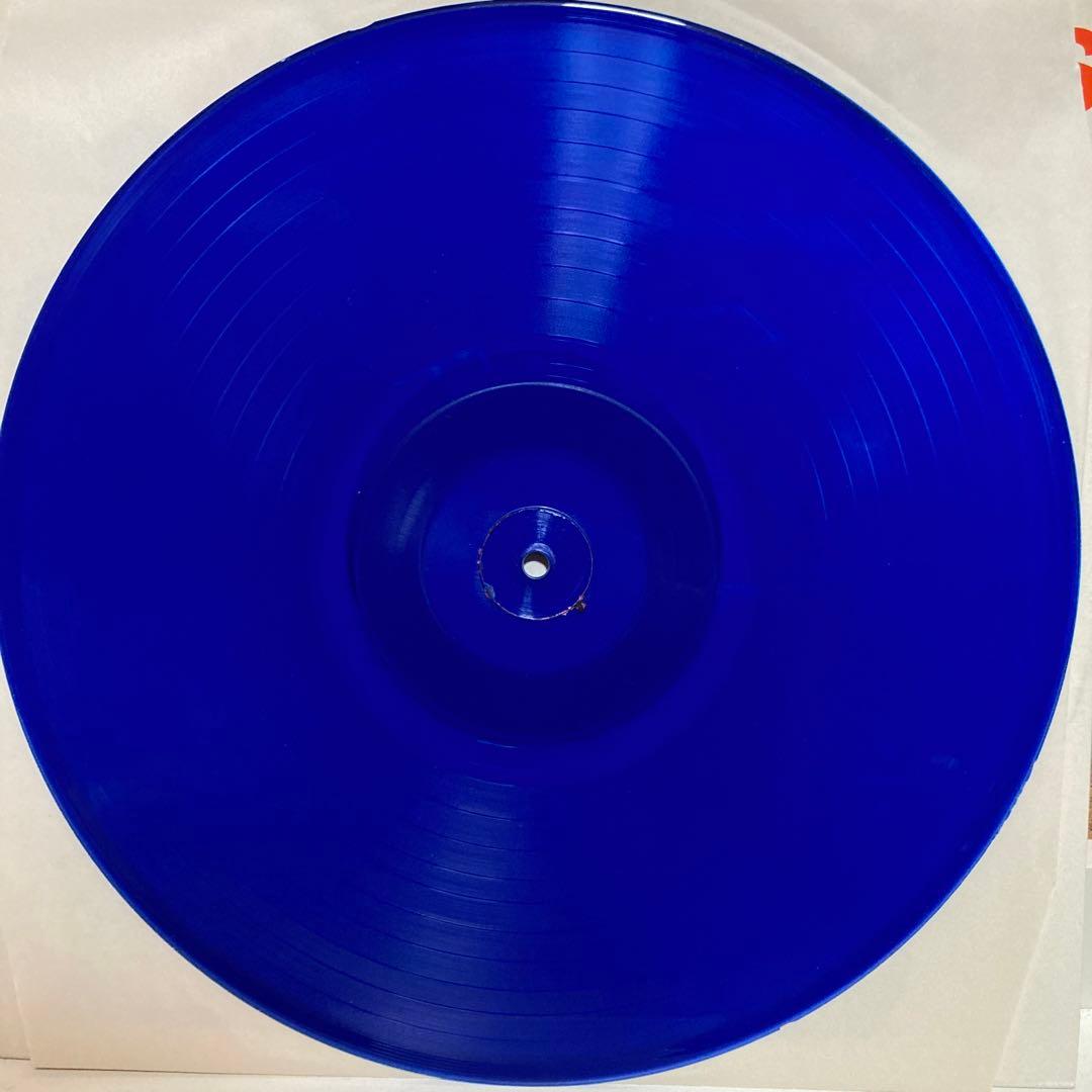 The Trashmen 20 Biggest Hits Limited Blue Vinyl LP Surf Rock Classic