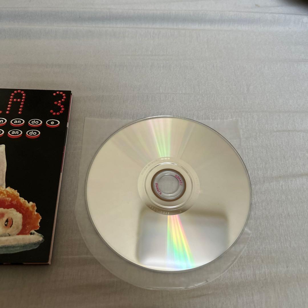 Formula 3 Sognando e Risognando Mini LP CD Japan Press with OBI Limited Edition