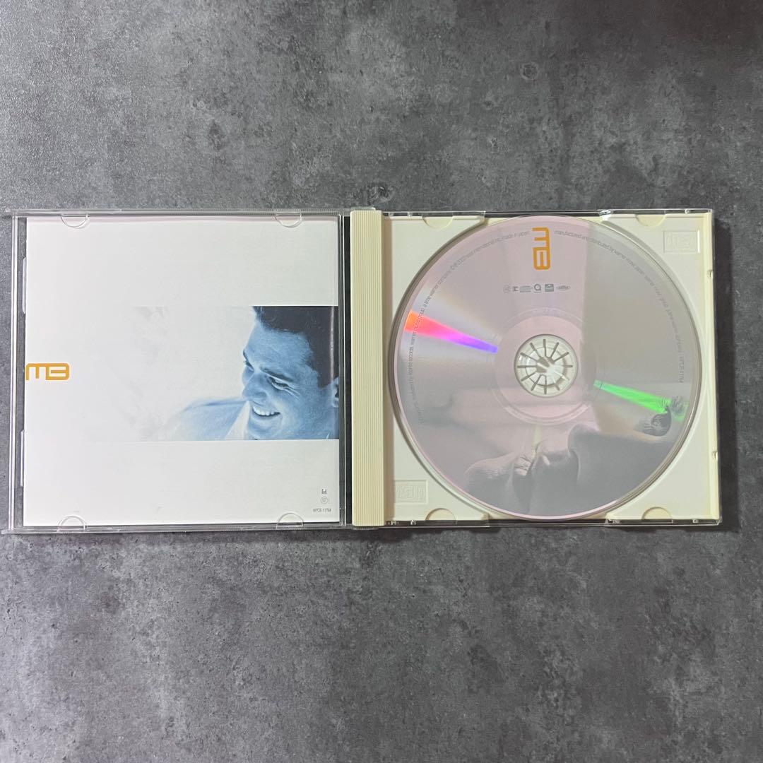 Michael Buble - Michael Buble CD Japan Press 2003 with Japan Bonus Track