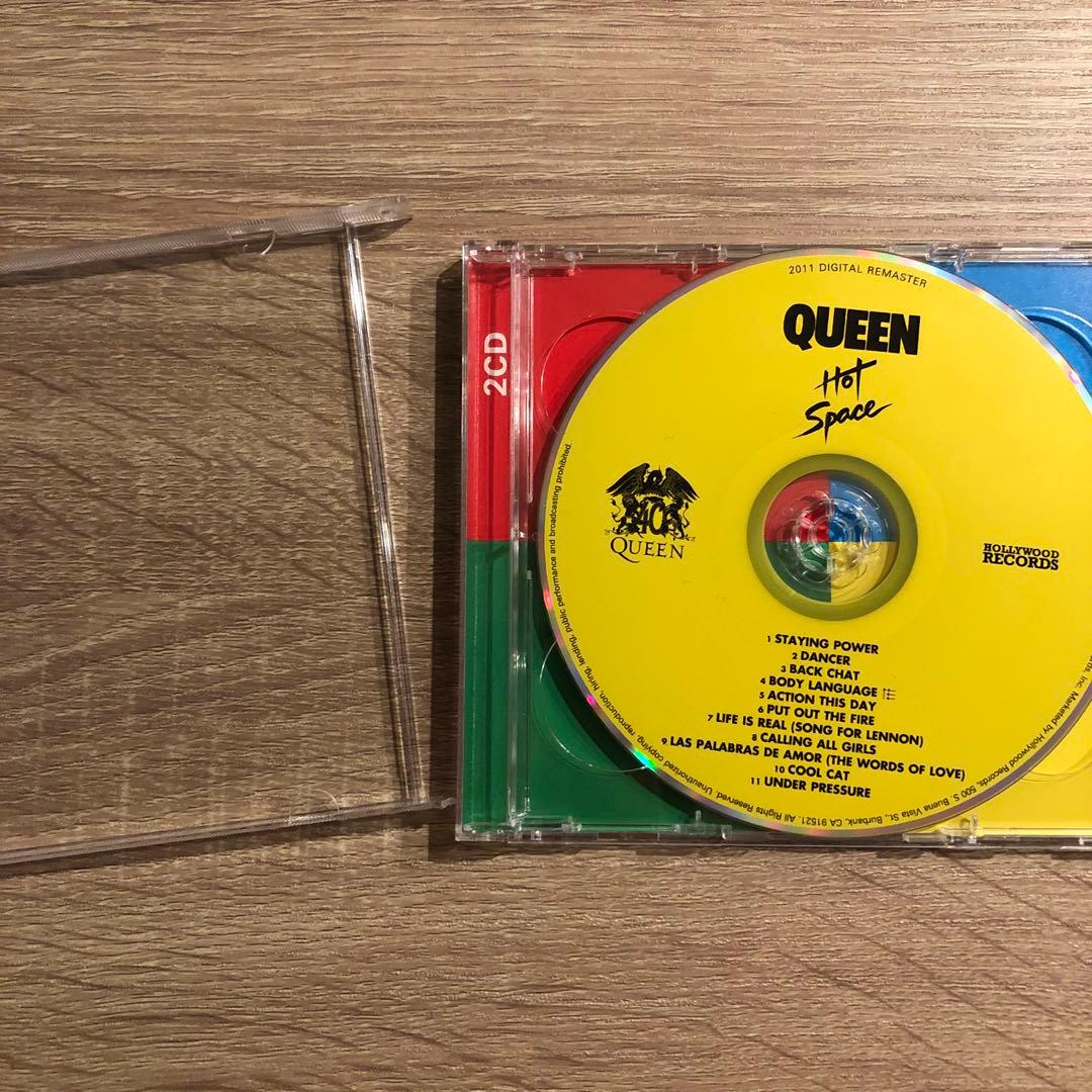 Queen Limited Collectors Box Set Vol. 2 2011 Remaster 2CD Sets Japan Edition