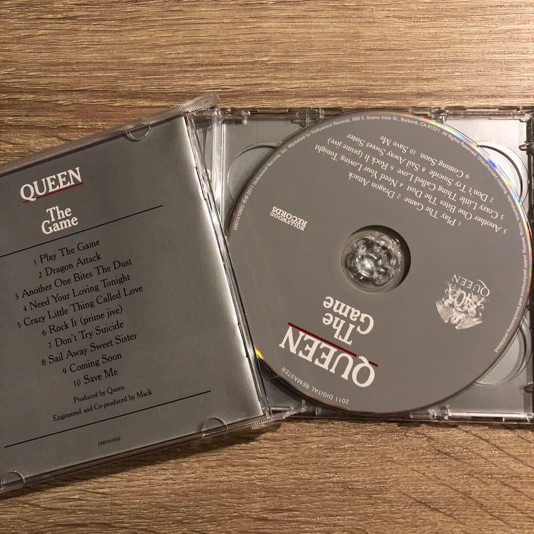 Queen Limited Collectors Box Set Vol. 2 2011 Remaster 2CD Sets Japan Edition