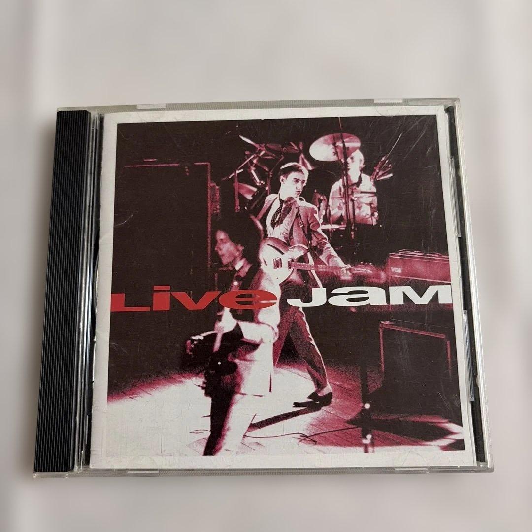 The Coral - The Invisible Invasion CD Japan Press 2005 with OBI 14 Tracks