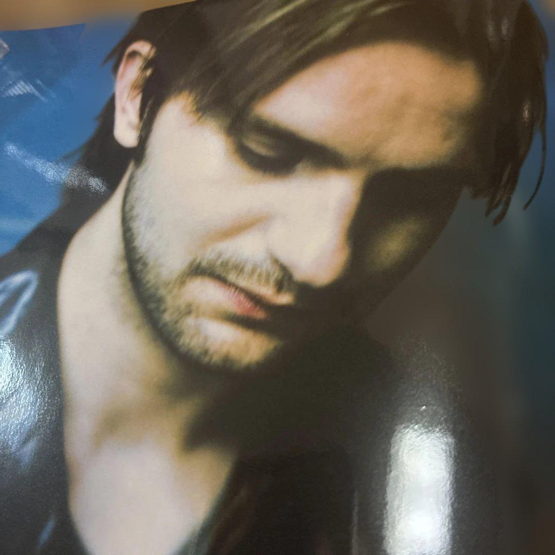 Tim Christensen - Secrets on Parade CD, 2000 Denmark Import Rock Album