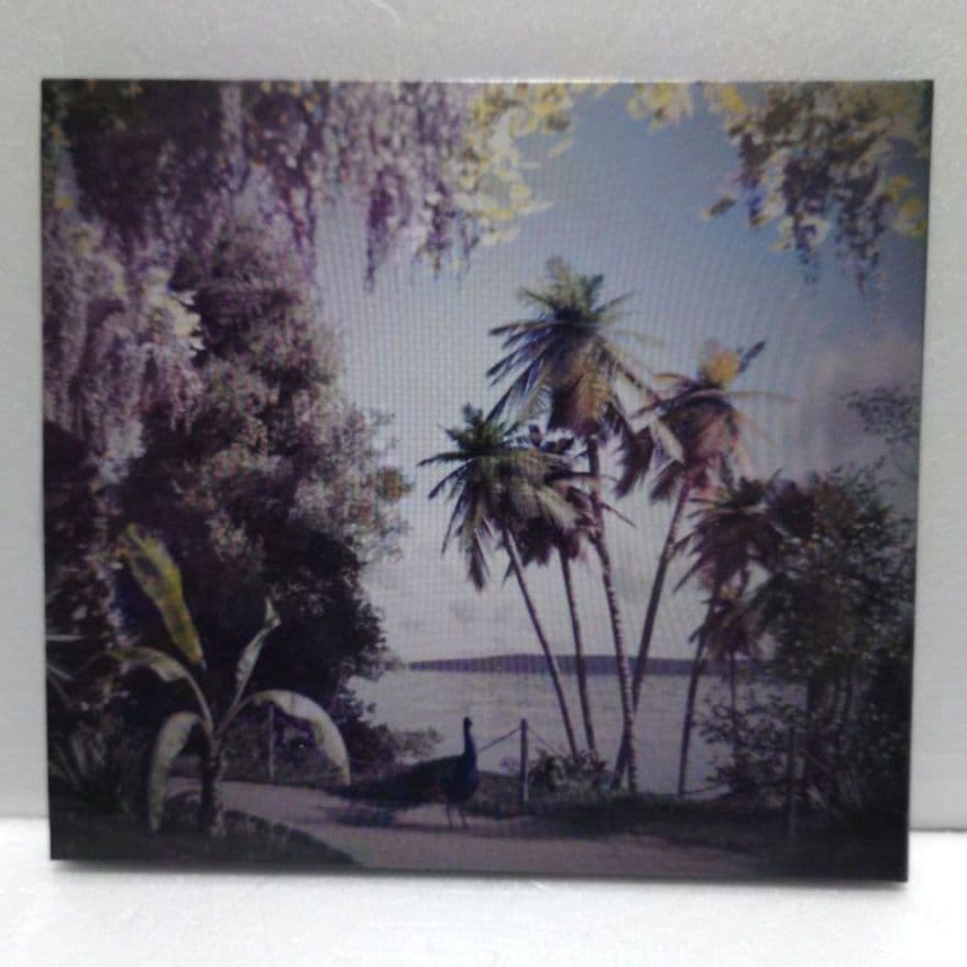 Beirut - Gallipoli CD Japan Press with OBI 2019 Paper Sleeve Edition