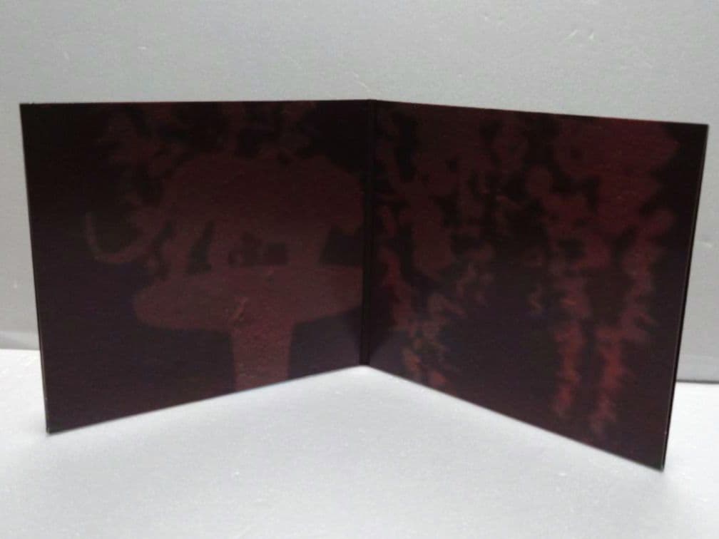 Beirut - Gallipoli CD Japan Press with OBI 2019 Paper Sleeve Edition