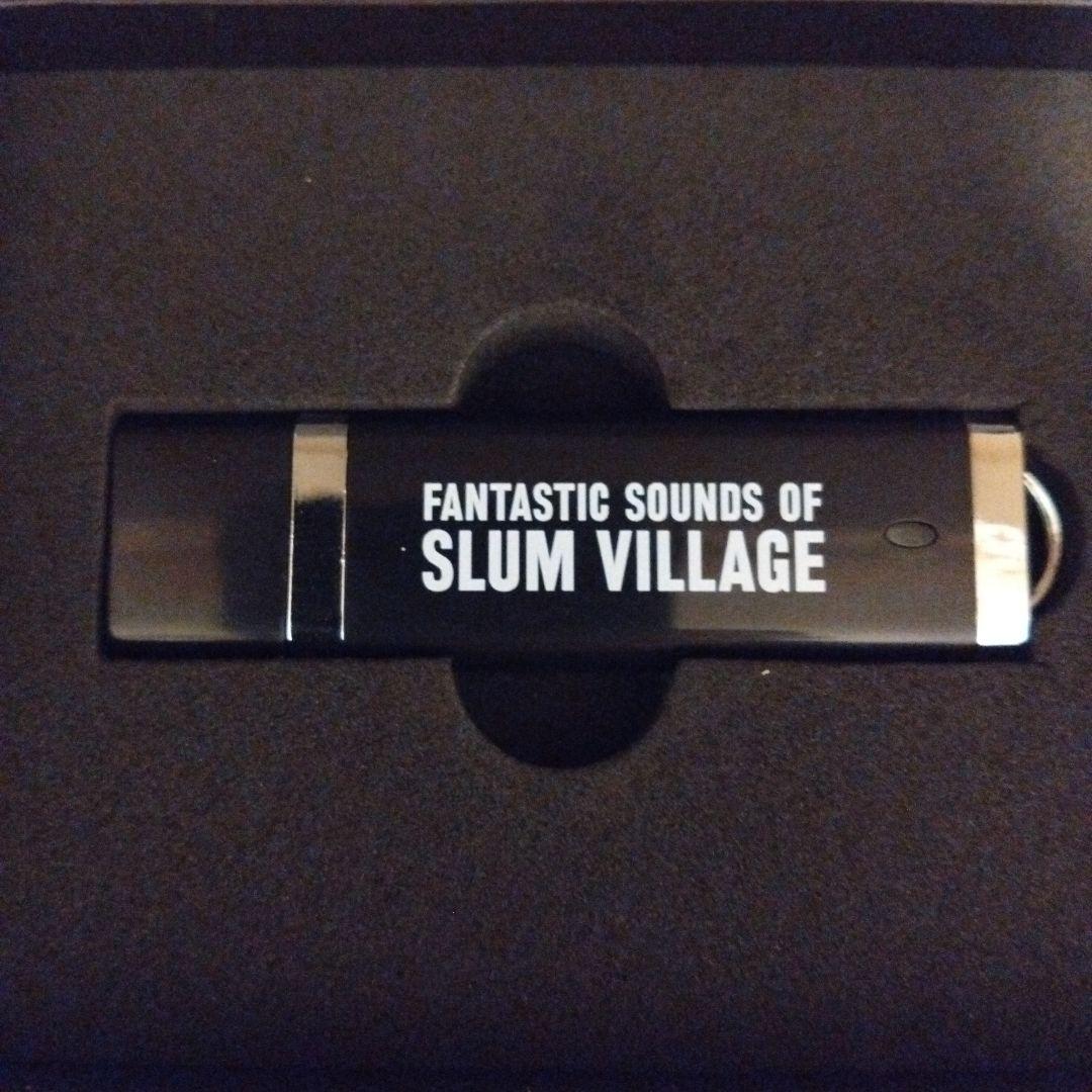 JAY DEE J Dilla Slum Village Drum Kit USB Samples Hip Hop Used | Japansoundstore