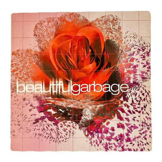 GARBAGE - beautifulgarbage 2LP 2001 Original Pressing Alt Rock