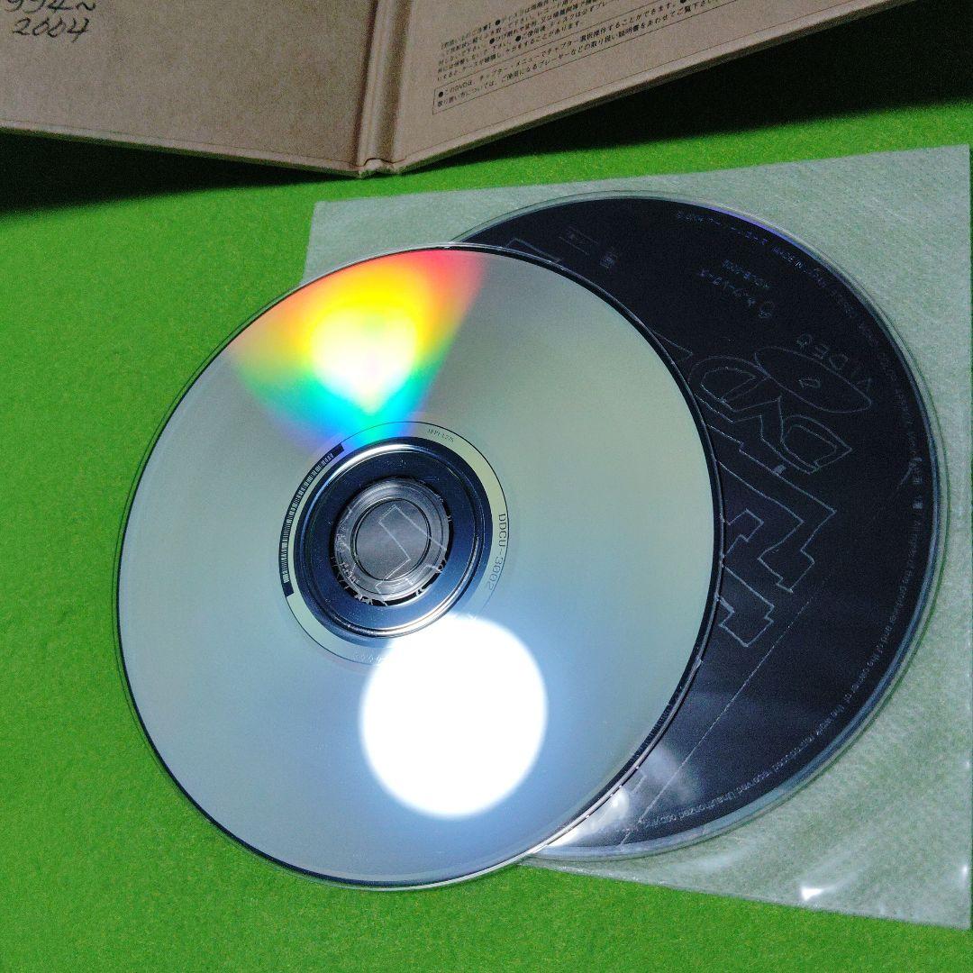 YOONKEE - Han River 1994-2004 CD+DVD Japan Press 2004 Rare OOP