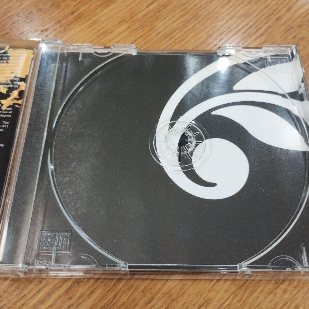 THE TIMVERSION S/T CD Japan Exclusive Compilation Melodic Punk Not Superstitious