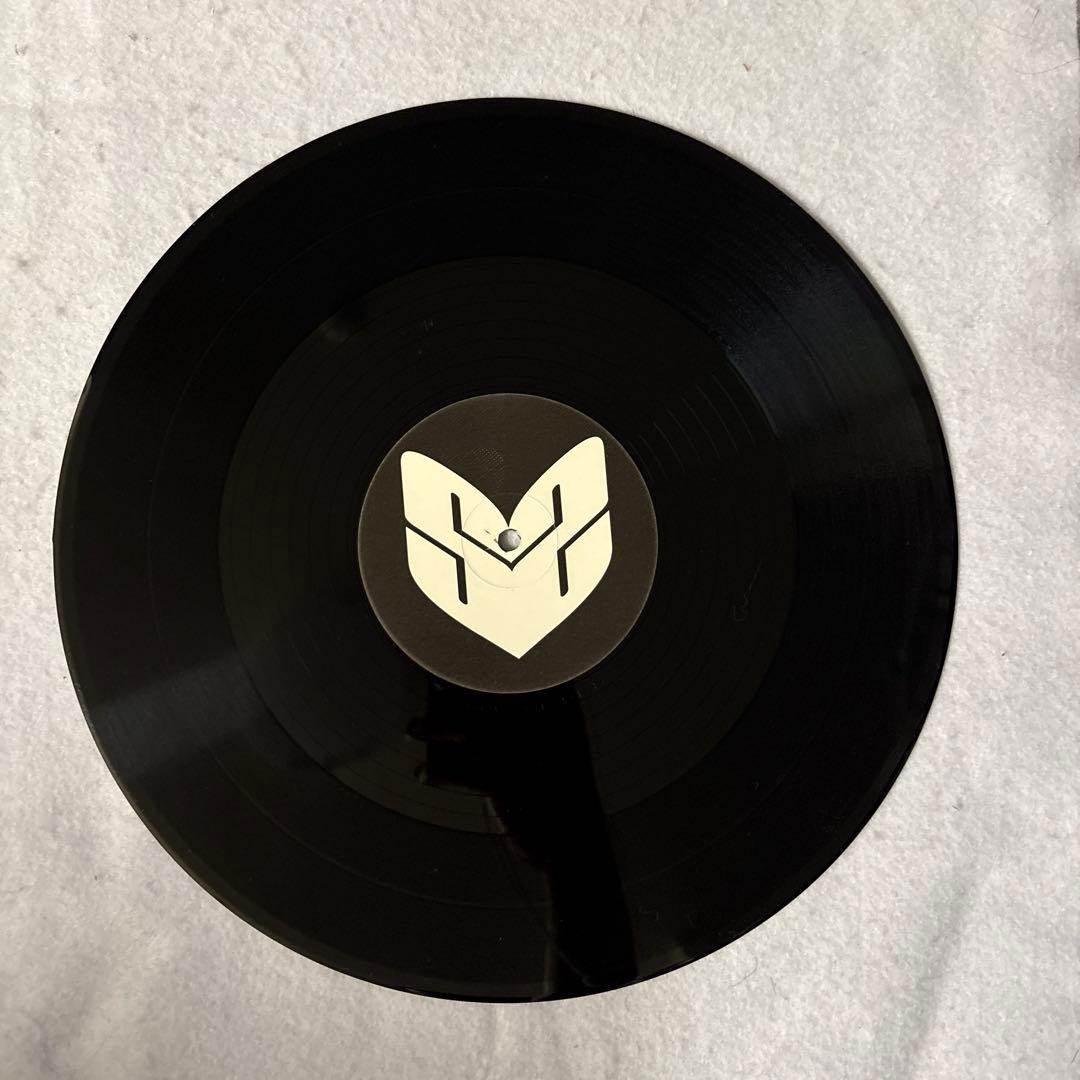 Slum Village - I Don't Know ft. Jazzy Jeff 12" Vinyl J Dilla Detroit Hip Hop