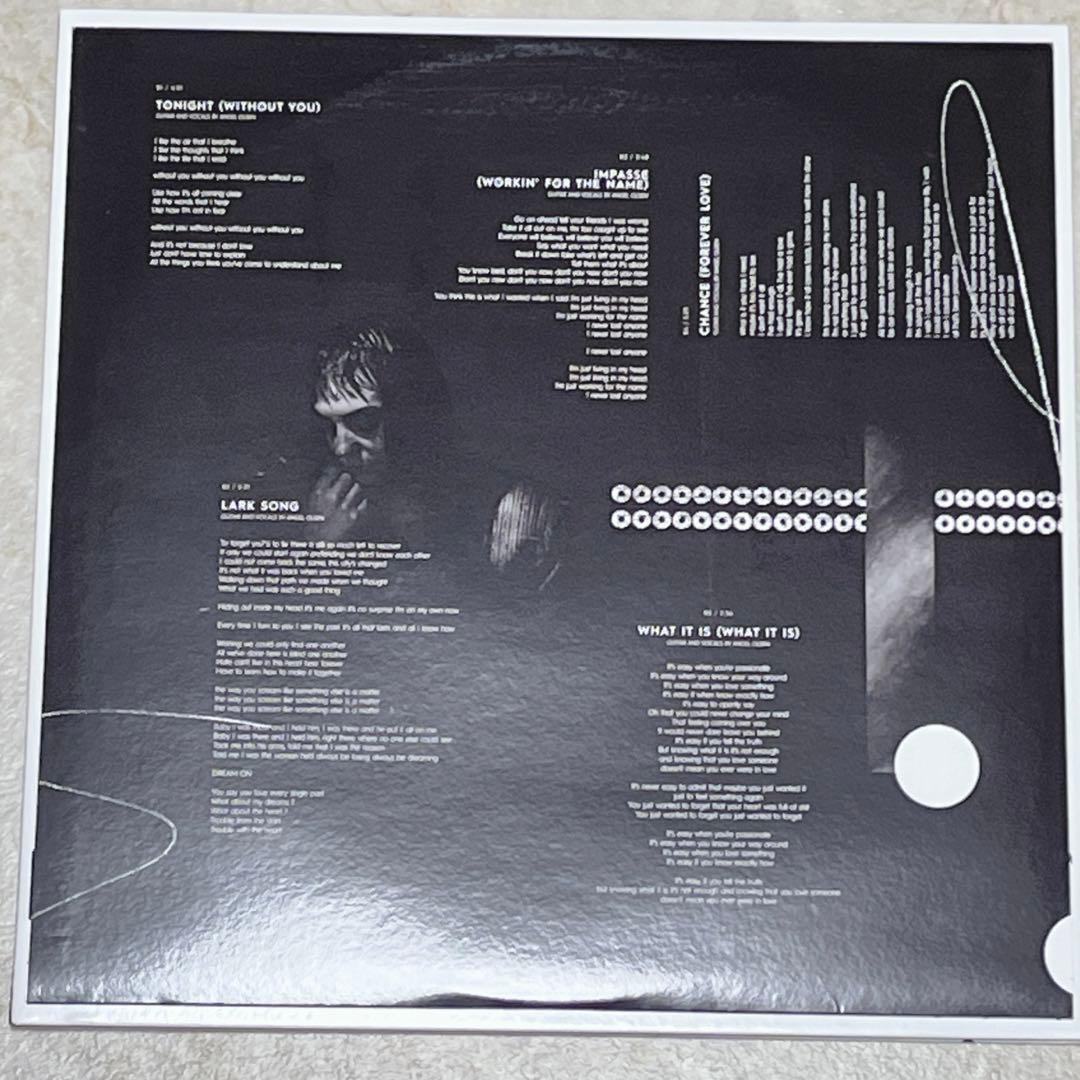 Angel Olsen - Whole Mess - Colored Vinyl LP w/ Poster & Download Code