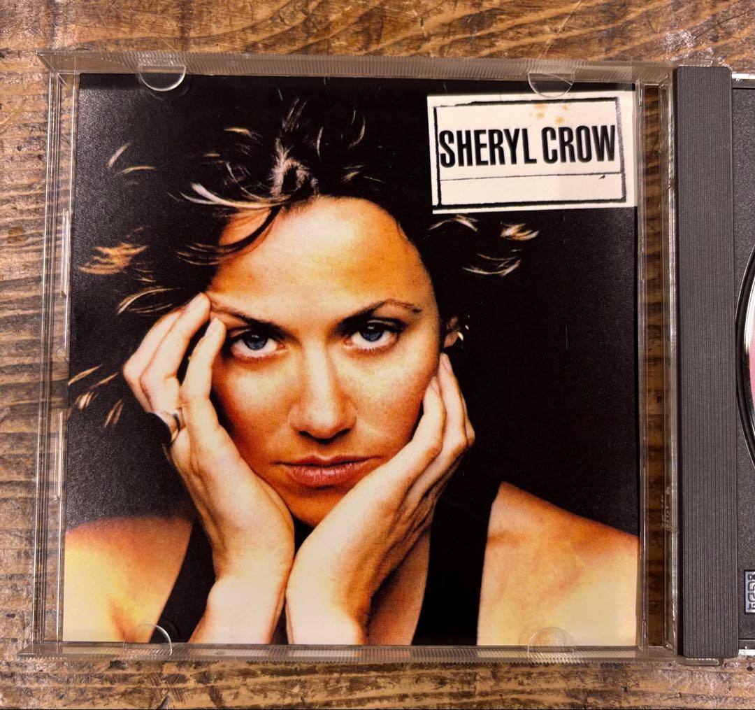 Sheryl Crow - My Favorite Sessions CD (1998) Live Recordings Import