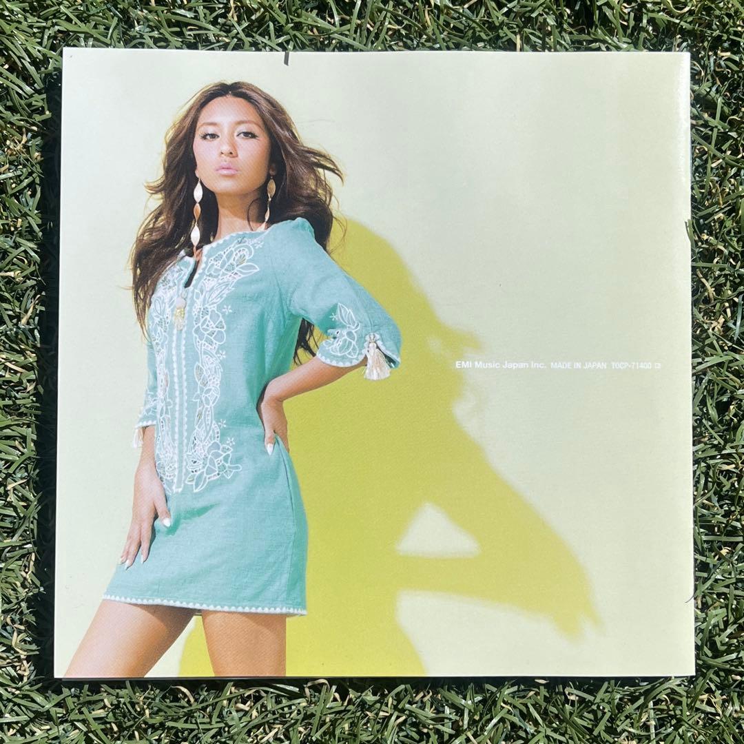Che'Nelle - Believe CD Japan Press 2012 Includes Bonus Track