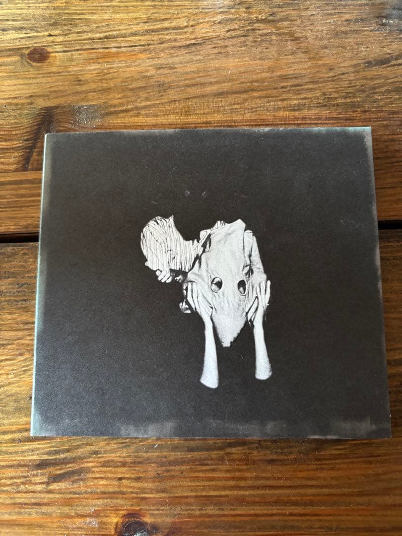 Sigur Rós Kveikur Blu-spec CD Japan Press w/ OBI Bonus Tracks