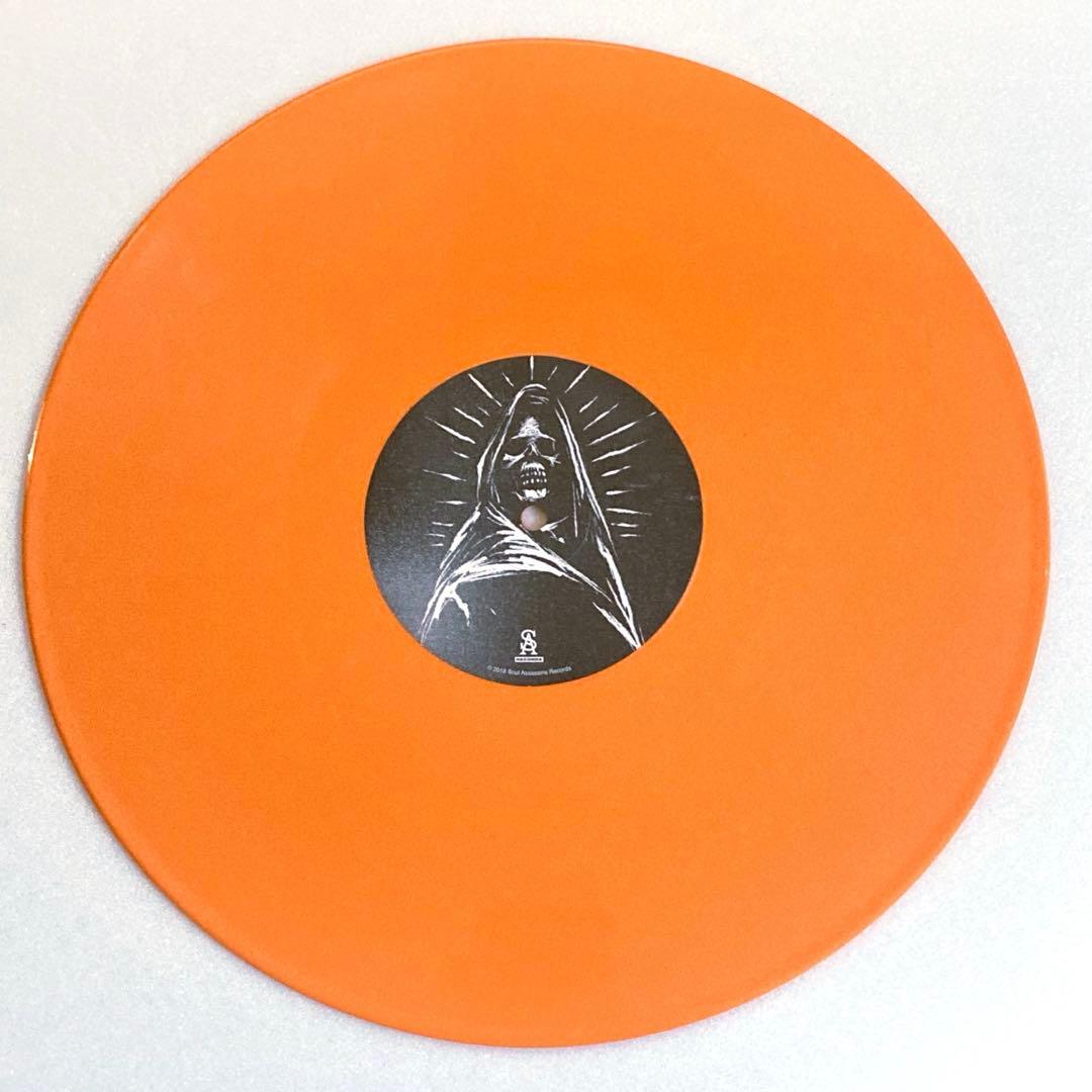 DJ Muggs - Dia Del Asesinato Vinyl LP Soul Assassins MF Doom Rare Pressing