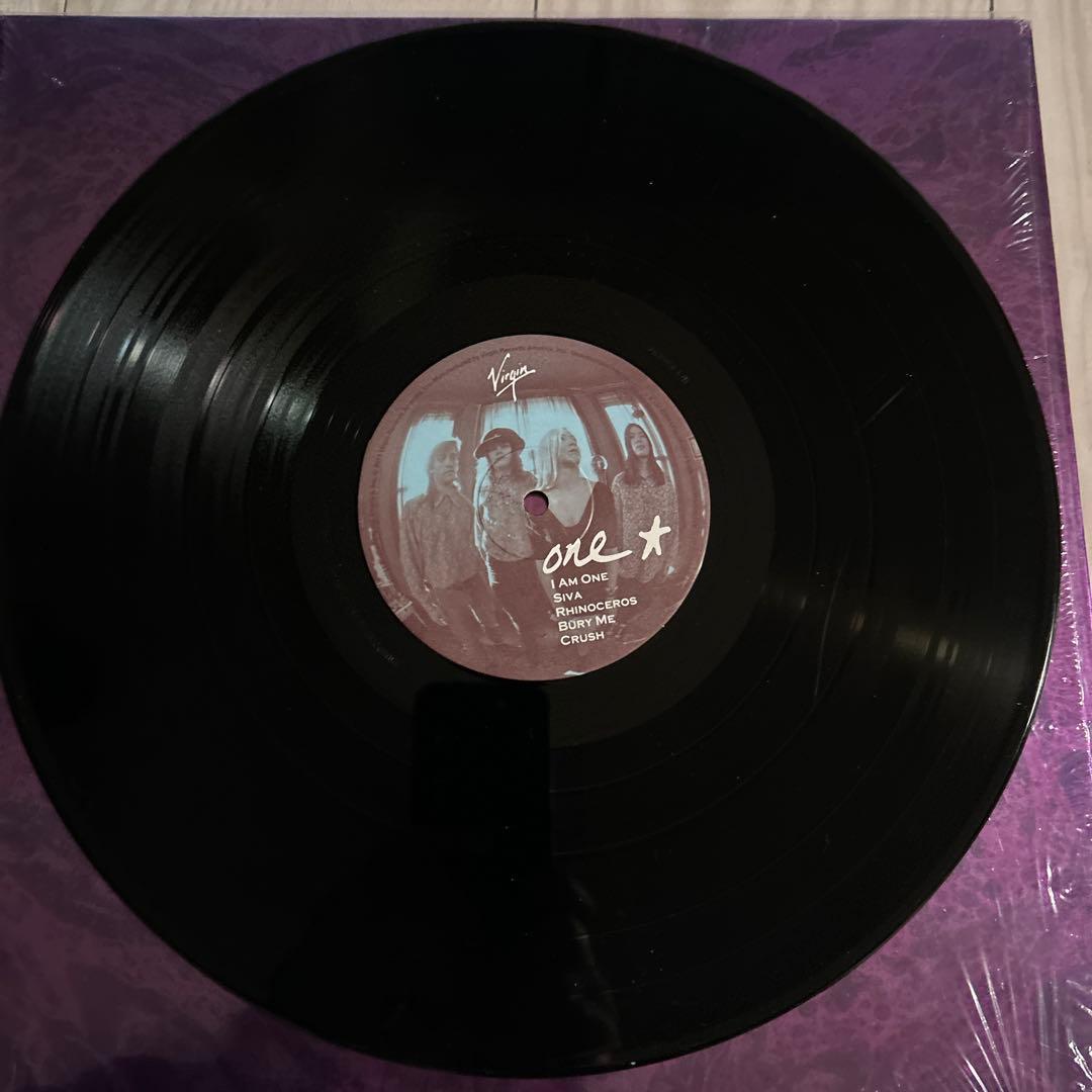 The Smashing Pumpkins - Gish LP 180g Vinyl Debut Album Rock
