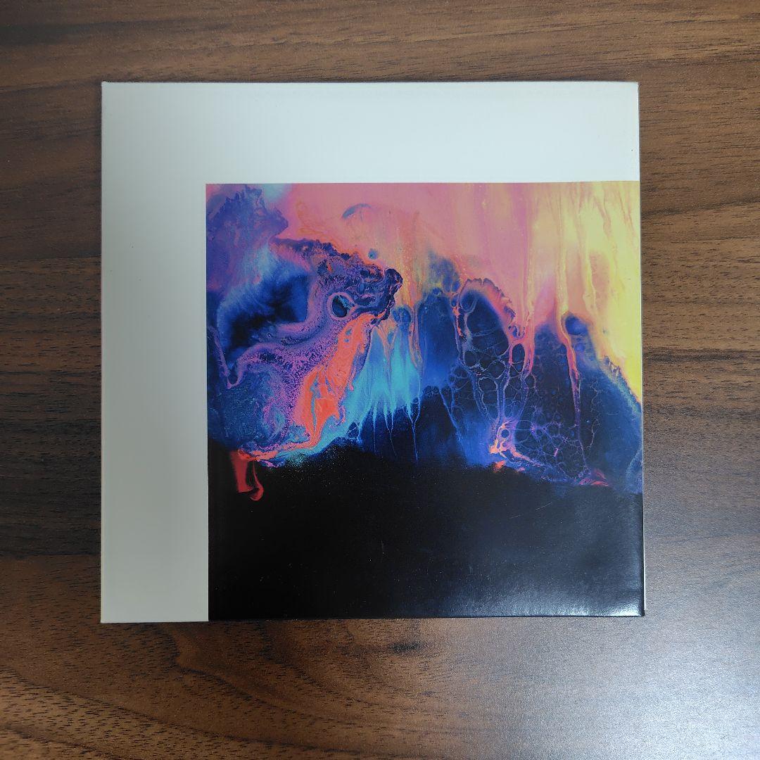 SHIGETO No Better Time Than Now CD Japan Press w/ OBI Limited Digipak 2013
