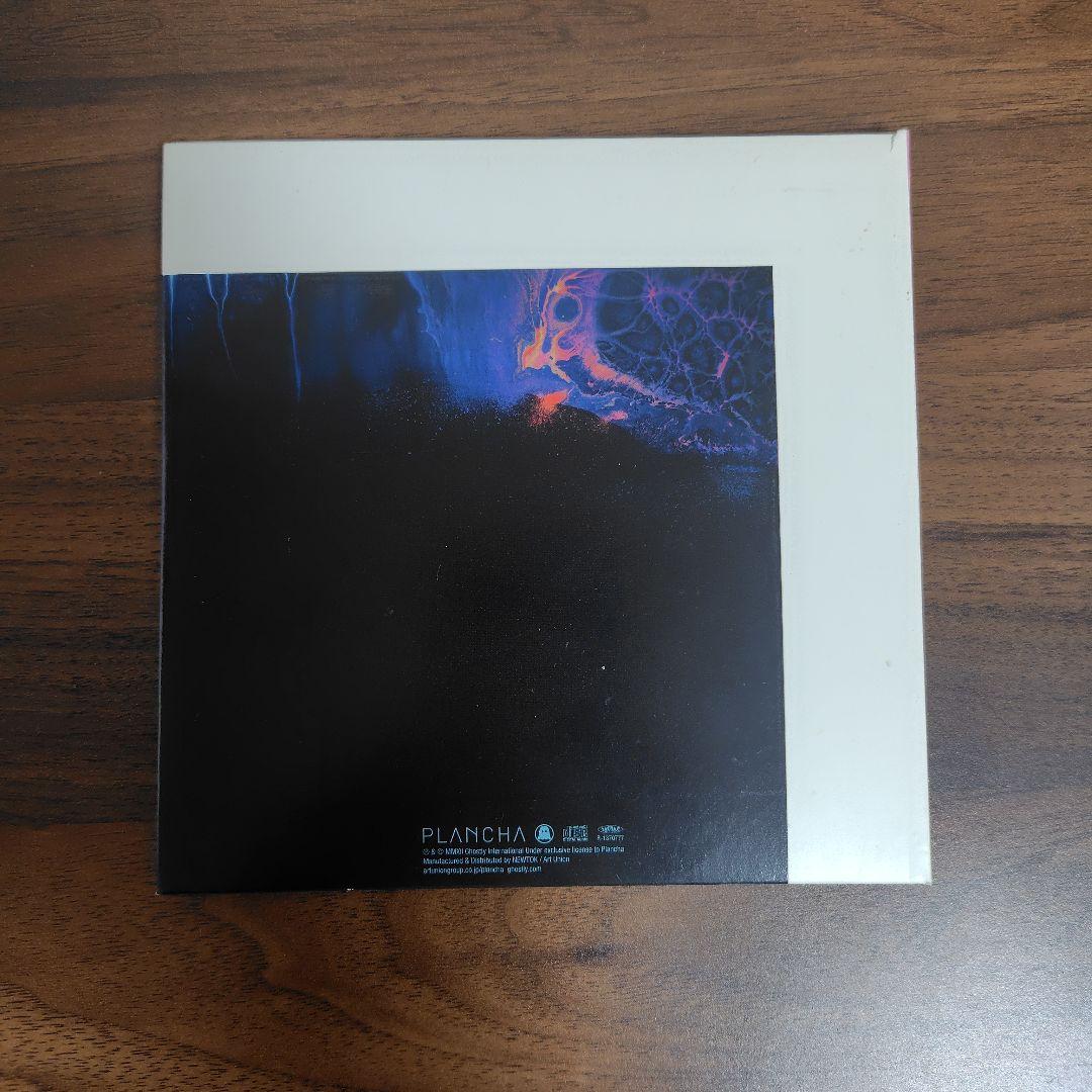 SHIGETO No Better Time Than Now CD Japan Press w/ OBI Limited Digipak 2013